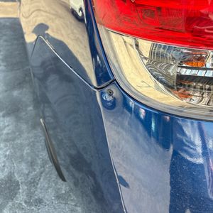 2014 Honda ODYSSEY TOURING — фото 48