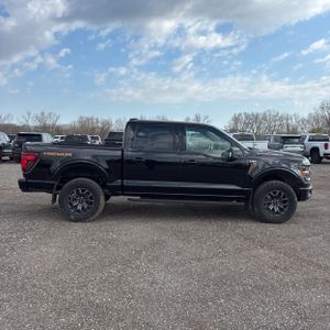 FORD F-150 TREMOR - 10
