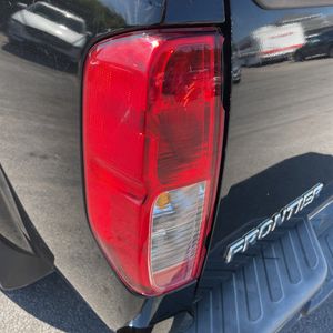 2017 Nissan FRONTIER SV — миниатюра 72