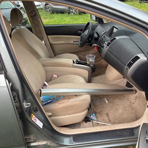 2005 Toyota PRIUS BASE — миниатюра 33