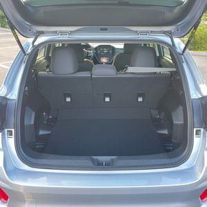 2025 Subaru IMPREZA BASE 5-DOOR 缩略图 42
