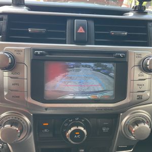 صورة مصغرة 37 لـ 2016 Toyota 4RUNNER SR5