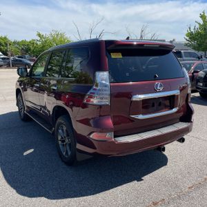 Lexus GX 460 Base - 5