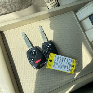صورة مصغرة 53 لـ 2010 Honda CR-V EX