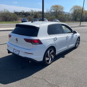 VOLKSWAGEN GOLF GTI S - 8