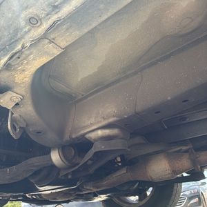 2007 Nissan MURANO S 缩略图 28