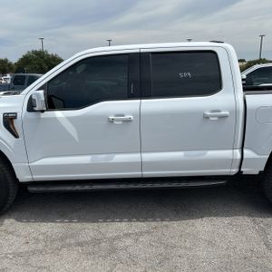 صورة 4 لـ 2022 FORD F-150 TREMOR