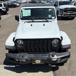 صورة مصغرة 15 لـ 2022 JEEP GLADIATOR WILLYS