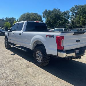 FORD F-350 SUPER DUTY XLT - 4