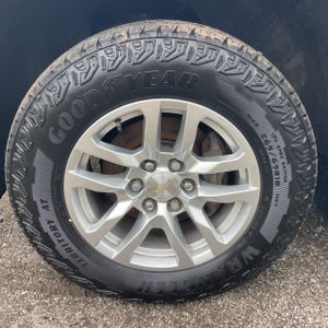 صورة مصغرة 17 لـ 2019 Chevrolet SILVERADO 1500 LT