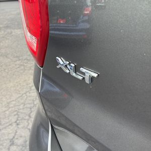 2019 FORD EXPLORER XLT — миниатюра 23