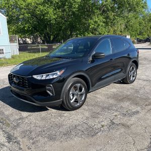 FORD ESCAPE ST-LINE - 1