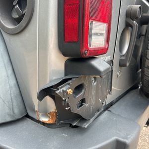 2014 JEEP WRANGLER SPORT 缩略图 59