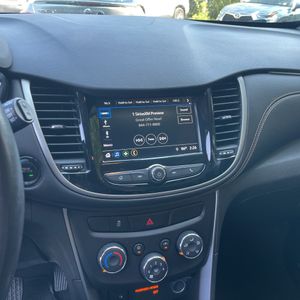 2018 Chevrolet TRAX LT — миниатюра 37