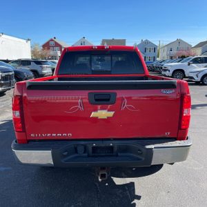 CHEVROLET SILVERADO 1500 - 7