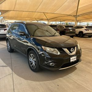 صورة 12 لـ 2015 Nissan ROGUE SL