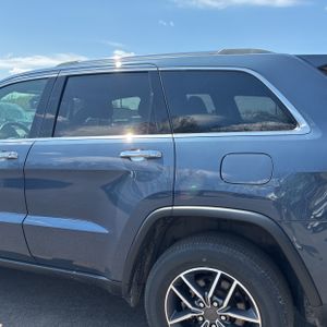 JEEP GRAND CHEROKEE LIMITED - 6