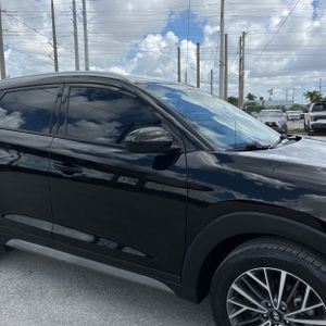 صورة 13 لـ 2021 Hyundai TUCSON SEL