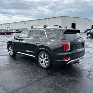 HYUNDAI PALISADE LIMITED - 5