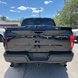 FORD F-150 SHELBY - 7