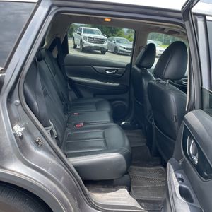 2014 Nissan ROGUE SL 缩略图 29