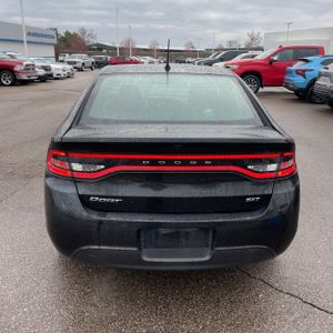 DODGE DART SXT - 6