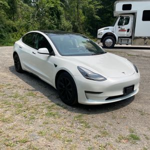 2023 Tesla MODEL 3 BASE 缩略图 12