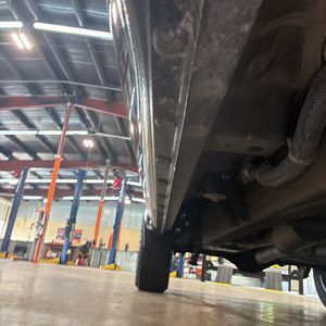 2023 Chevrolet SILVERADO 1500 LTZ — миниатюра 22