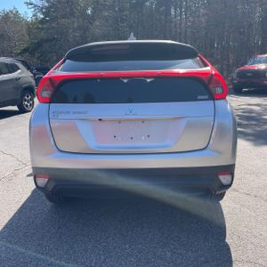 MITSUBISHI ECLIPSE CROSS ES 1.5T AWC - 7