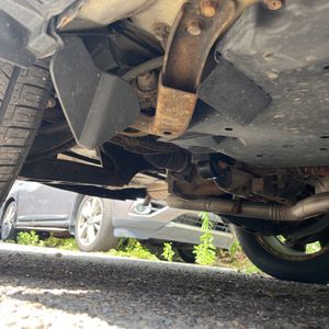 2010 Subaru OUTBACK PREMIUM — миниатюра 28