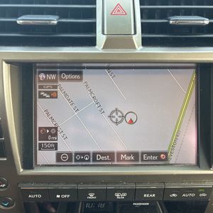 صورة مصغرة 38 لـ 2015 Lexus GX 460 BASE
