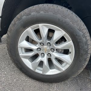 صورة مصغرة 15 لـ 2020 Chevrolet SILVERADO 1500 CUSTOM
