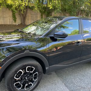 HYUNDAI SANTA CRUZ SE - 2