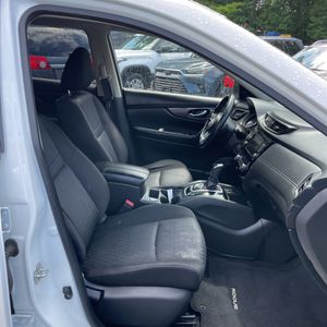 2019 Nissan ROGUE SV 缩略图 33