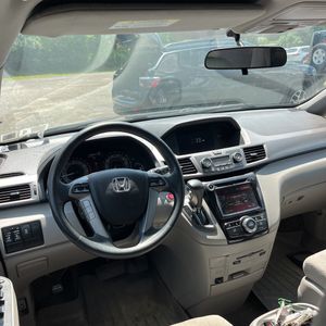 2016 Honda ODYSSEY SE — миниатюра 37