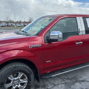 FORD F-150 XLT - 2