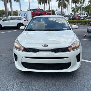 صورة مصغرة 14 لـ 2020 KIA RIO LX