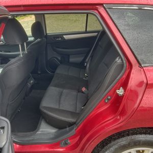 صورة مصغرة 34 لـ 2018 Subaru OUTBACK 2.5I PREMIUM
