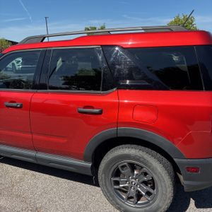FORD BRONCO SPORT BIG BEND - 6