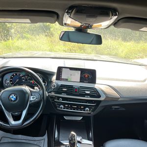 2018 BMW X3 XDRIVE30I 照片 37