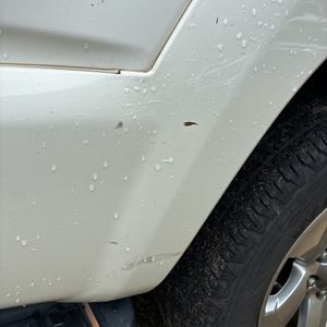 2008 Toyota 4RUNNER LIMITED — миниатюра 54