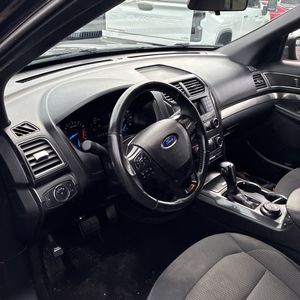 صورة مصغرة 36 لـ 2019 FORD EXPLORER XLT