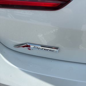 2022 Acura ILX W/PREMIUM W/A-SPEC — миниатюра 23