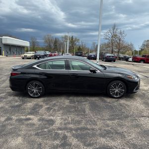 LEXUS ES 350 BASE - 10