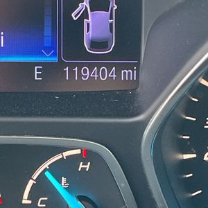2013 FORD ESCAPE TITANIUM 缩略图 39