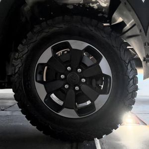 صورة مصغرة 14 لـ 2019 RAM 1500 REBEL