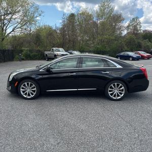 CADILLAC XTS LUXURY - 3