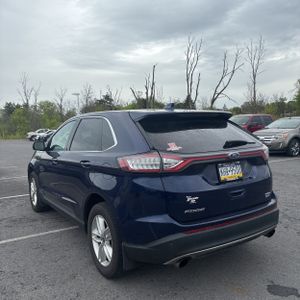 FORD EDGE SEL - 5