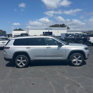 JEEP GRAND CHEROKEE L - 10