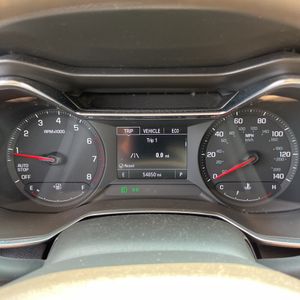 2022 Chevrolet TRAILBLAZER LT — миниатюра 39